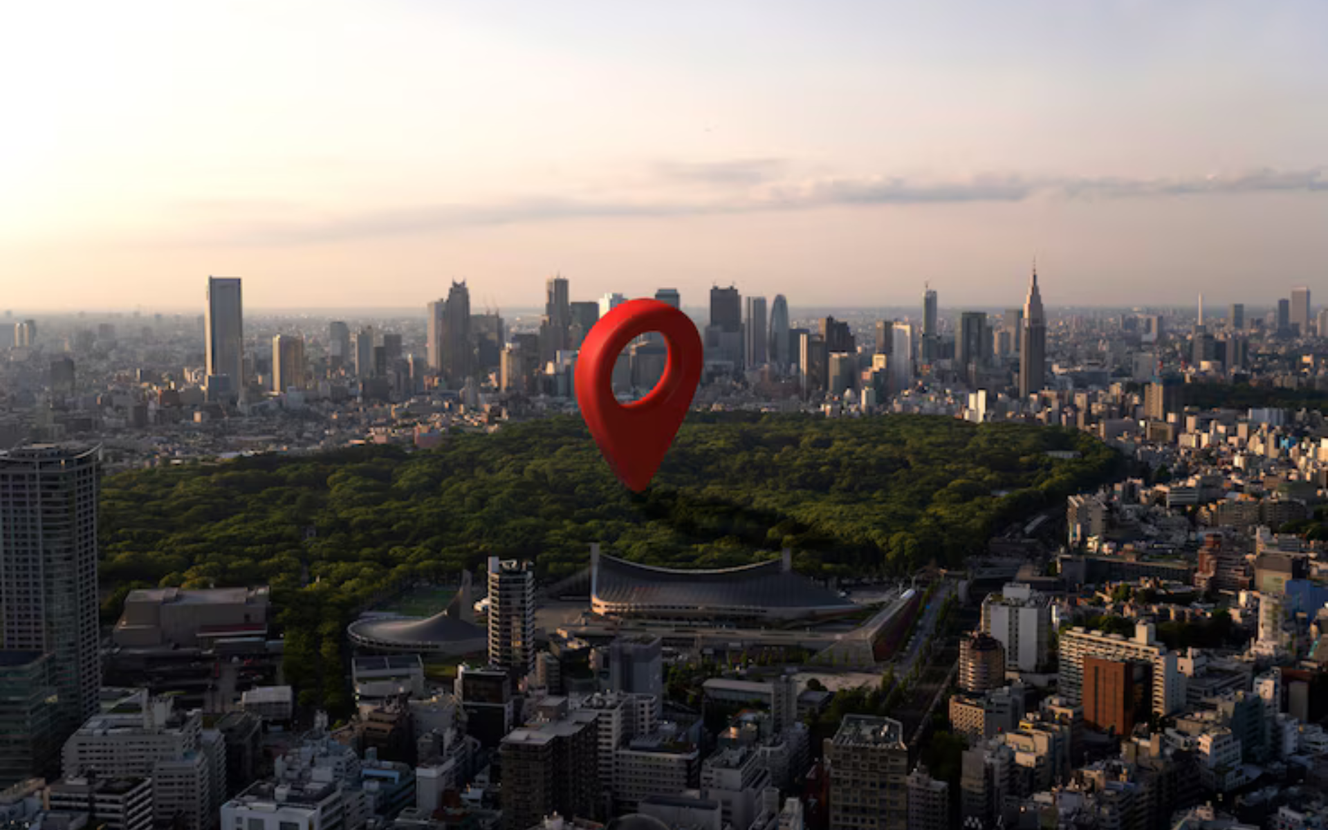 How Location Impacts Real Estate Value and Growth