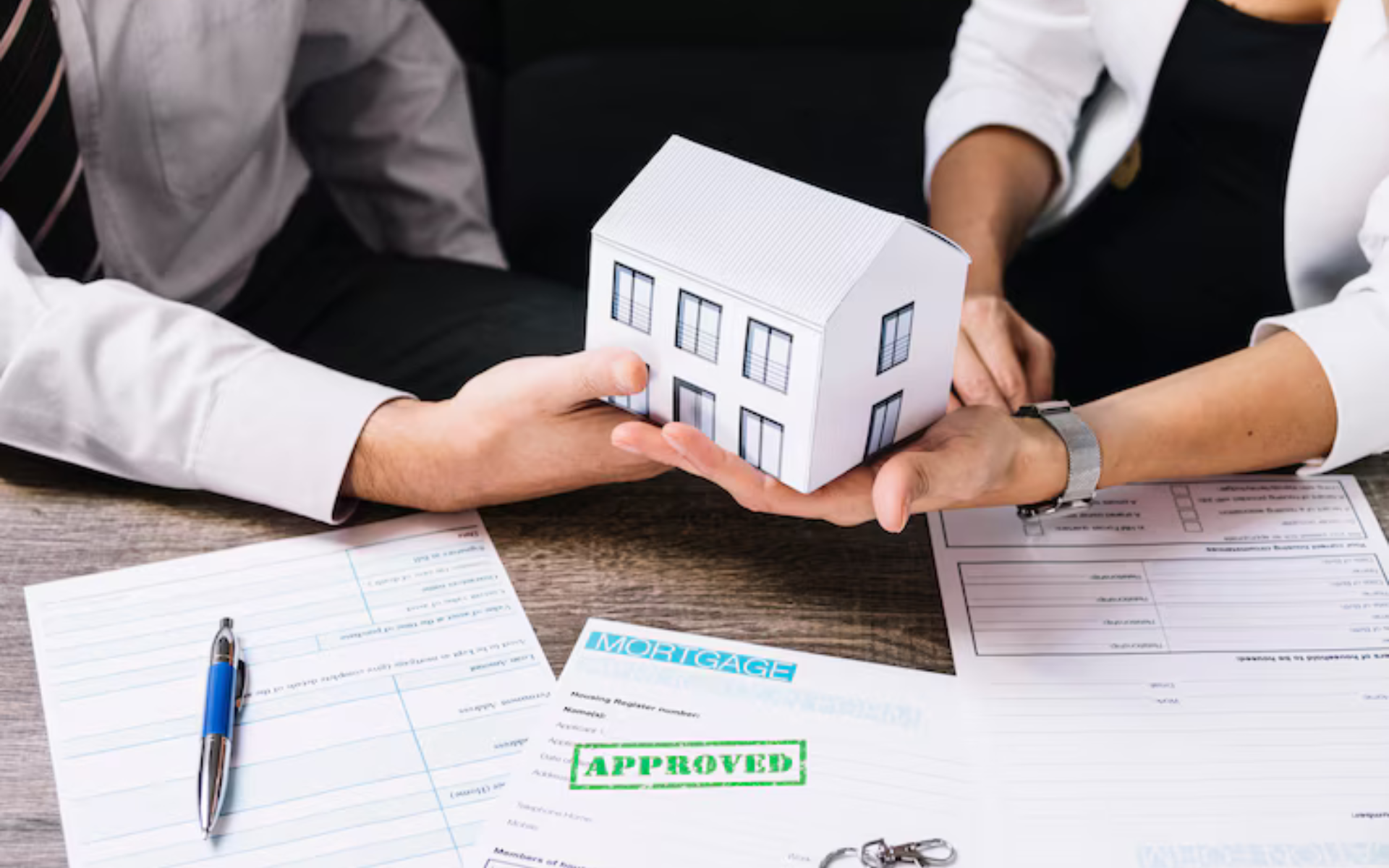 Legal Essentials for Real Estate Buyers and Sellers
