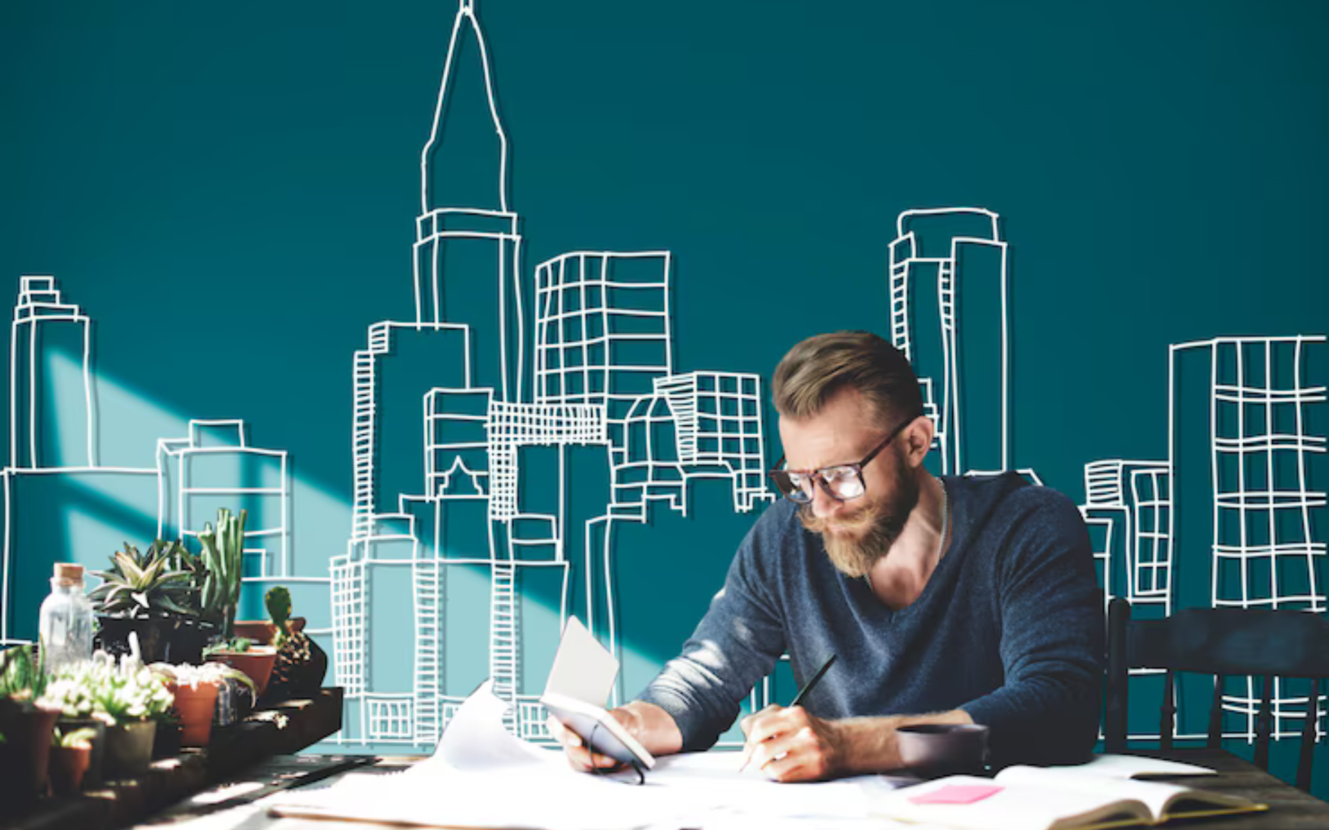 Strategic Guide to High-Return Property Investment